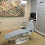 treatment room at {PRACTICE_NAME}