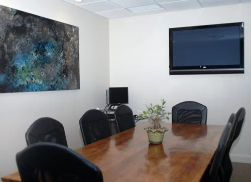 conference room at {PRACTICE_NAME}