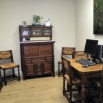 conference room at {PRACTICE_NAME}