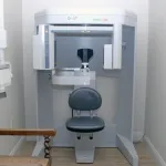 x-ray machine