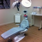 treatment room at {PRACTICE_NAME}