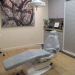 treatment room at {PRACTICE_NAME}