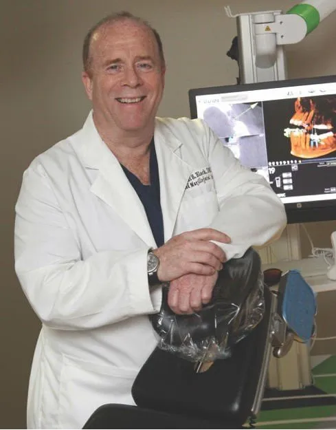 Dr. Michael Block