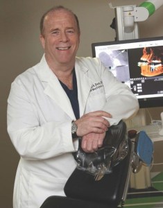 Dr. Michael Block